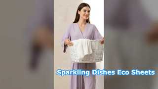 पर्यावरण के अनुकूल लॉन्ड्री सुगंध बूस्टर तेज़