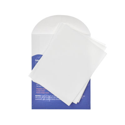 मजबूत सफाई शून्य प्लास्टिक कपड़े धोने के डिटर्जेंट चादरें पर्यावरण के अनुकूल डिटर्जेंट चादरें