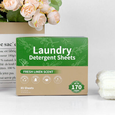 अच्छा दाम थोक पर्यावरण के अनुकूल डिस्पोजेबल लॉन्ड्री डिटेक्टर घरेलू हाथ धोने की गोलियाँ दाग हटाती हैं ऑनलाइन
