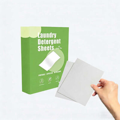 अच्छा दाम उच्च गुणवत्ता कस्टम पर्यावरण के अनुकूल लॉन्ड्री स्ट्रिप्स थोक जिद्दी गंदगी और दाग का समाधान ऑनलाइन