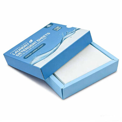 अच्छा दाम थोक कस्टम कपड़े धोने की चादरें पर्यावरण के अनुकूल सुरक्षित और कठोर गड़बड़ियों के खिलाफ प्रभावी ऑनलाइन